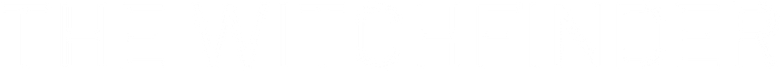 The Witchfinder logo