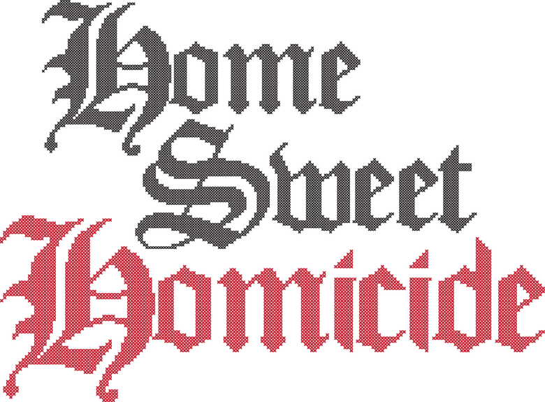 Home Sweet Homicide