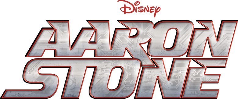 Aaron Stone logo