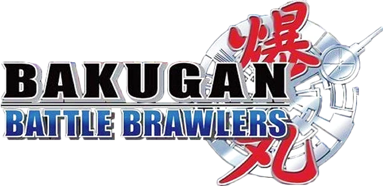 Bakugan logo