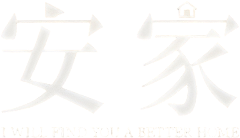 I Will Find You a Better Home logo