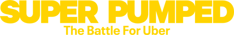 슈퍼 펌프드: 우버 전쟁 logo