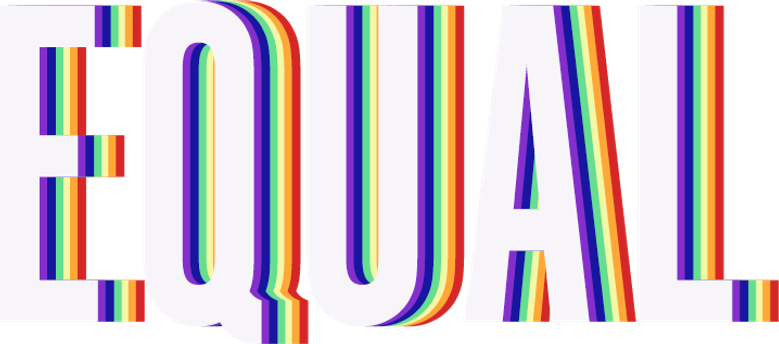Equal logo