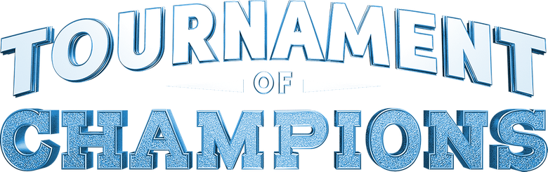 Tournament of Champions logo