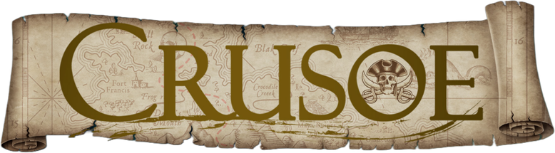 Crusoe logo