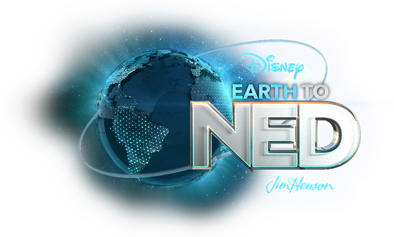 Terra chiama Ned logo