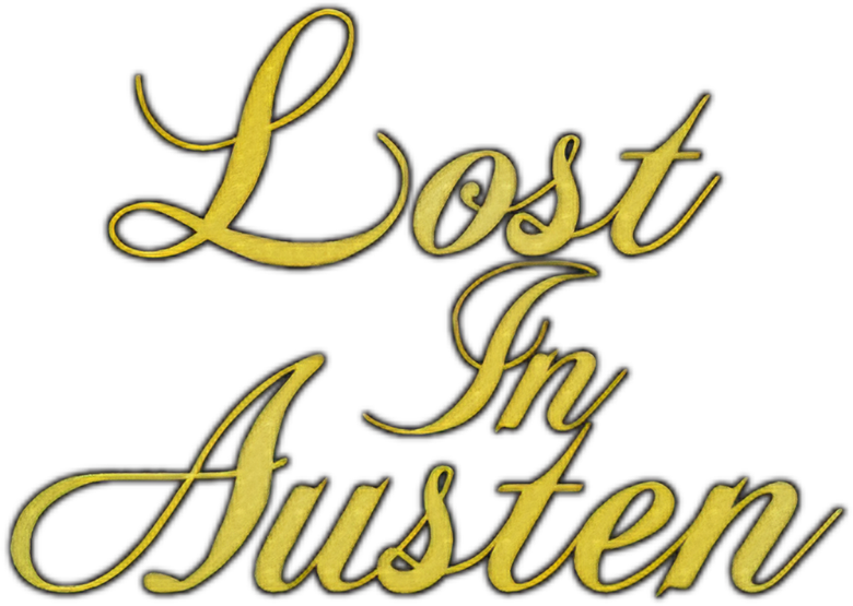 Lost in Austen logo