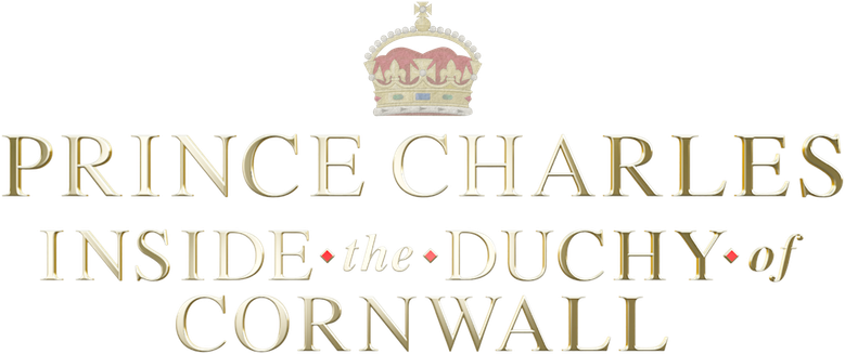 Prince Charles: Inside the Duchy of Cornwall logo