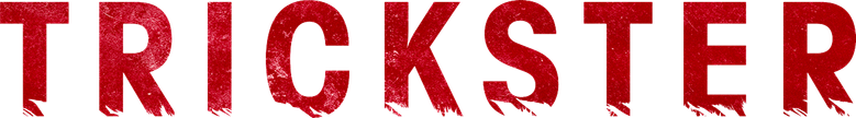 Trickster logo