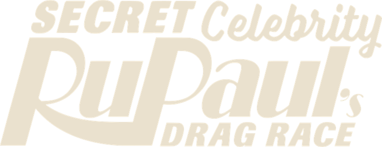 ル・ポールのセレブリティ・ドラァグ・レース logo