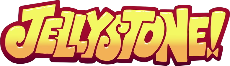 Jellystone! logo
