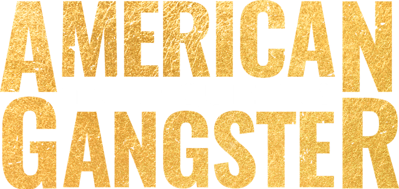 American Gangster: Trap Queens logo