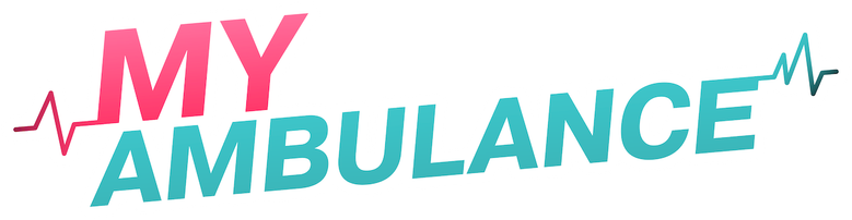 My Ambulance logo