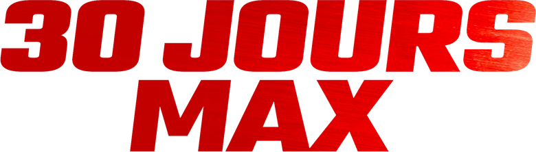 30 Jours Max logo