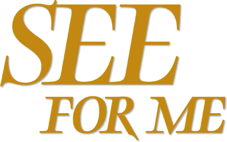 See for Me logo
