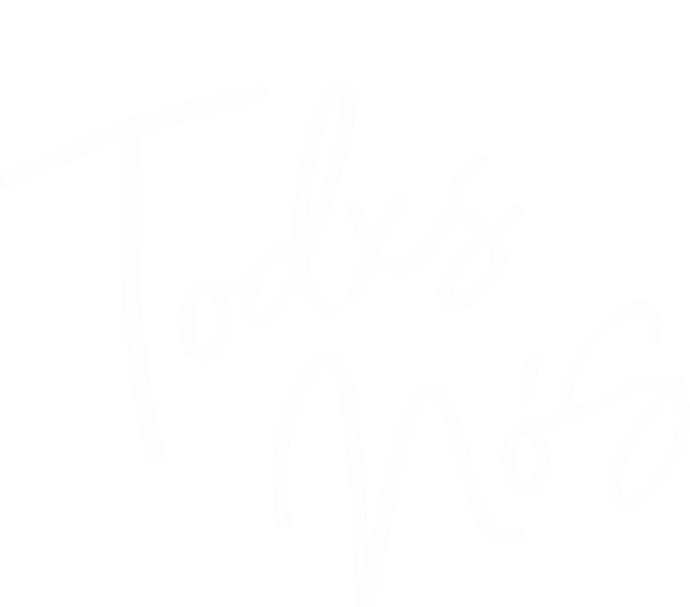Todxs Nós logo