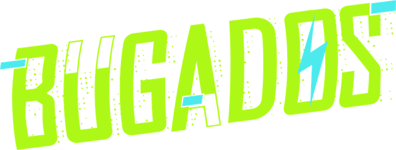 Bugados logo