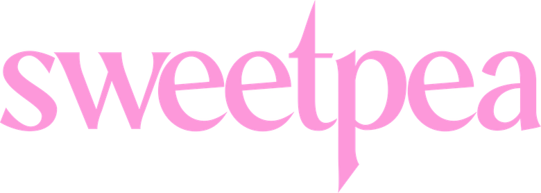 Sweetpea logo