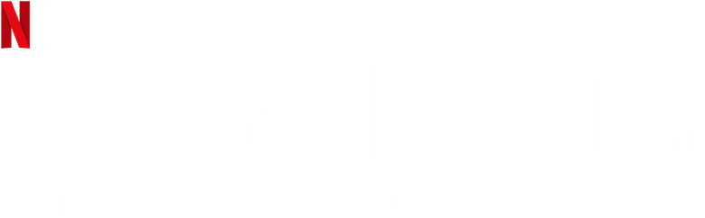 O Rei Eterno logo