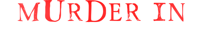 Murder in Amish Country