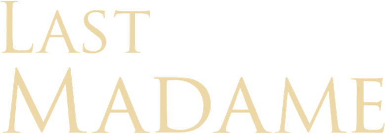 Last Madame logo