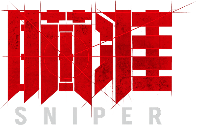 瞄准 logo