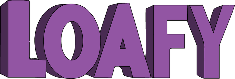 Loafy logo