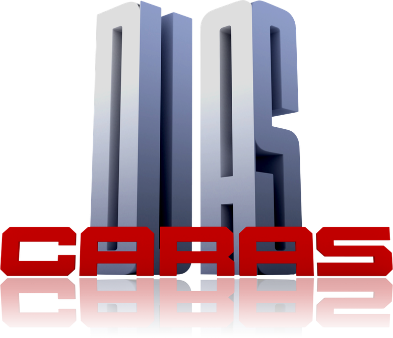 Duas Caras logo