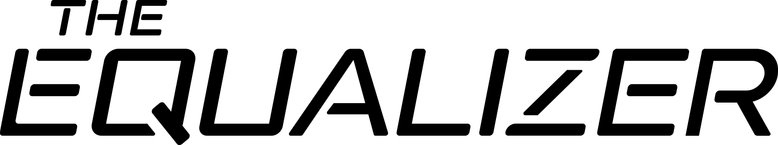 The Equalizer - A Protetora logo