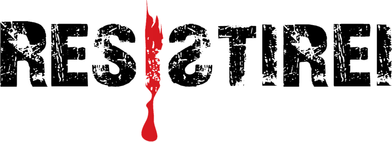 Resistirei logo