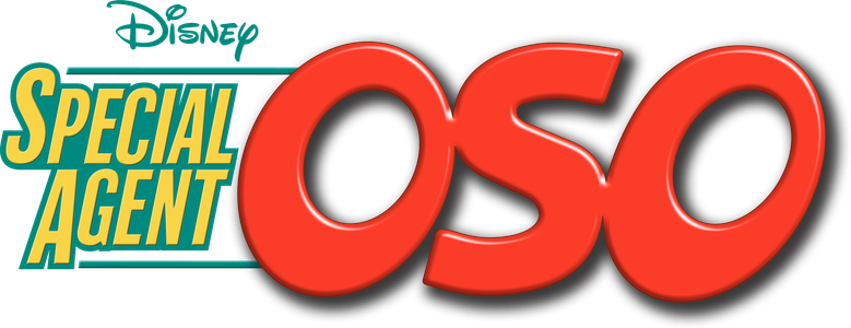 Urso: Agente Especial logo