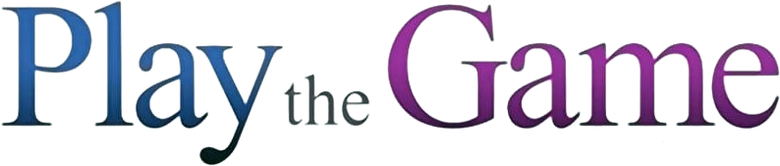 Play the Game logo