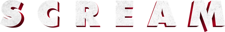 Scream logo