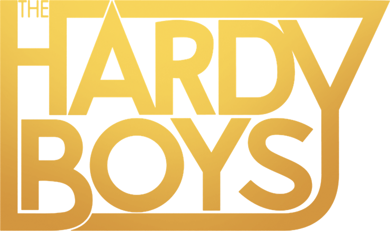The Hardy Boys logo