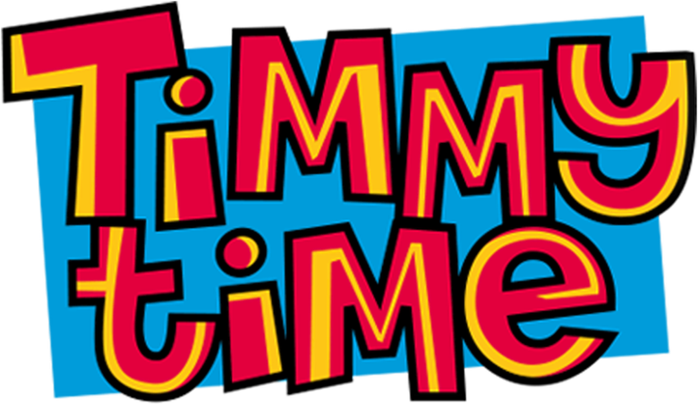 La hora de Timmy logo