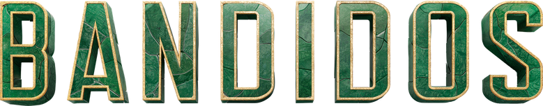 Bandidagem logo