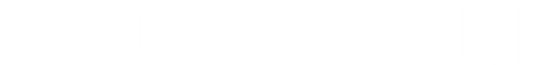 Almost Paradise logo