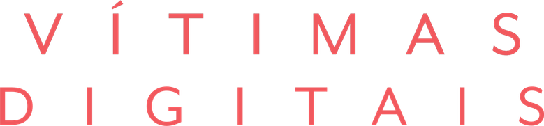Vítimas Digitais logo