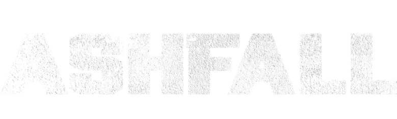 Ashfall logo