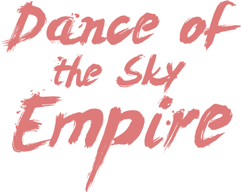 Dance of The Sky Empire logo
