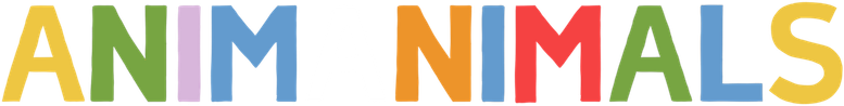 Animanimals logo