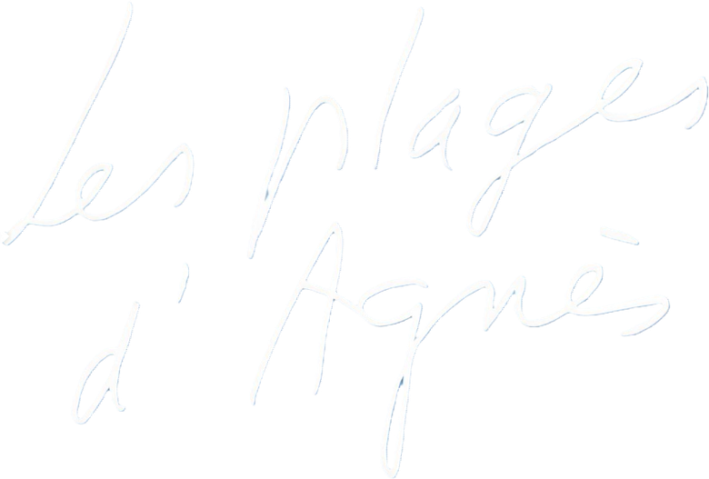 As Praias de Agnès logo