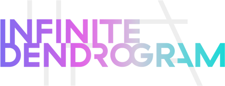 Infinite Dendrogram logo