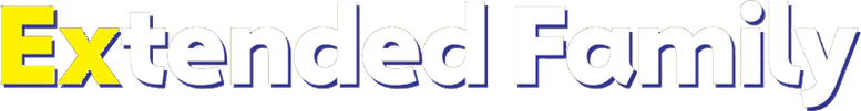 Extended Family logo