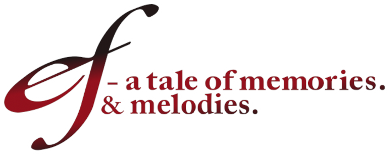 EF - A Tale of Memories logo