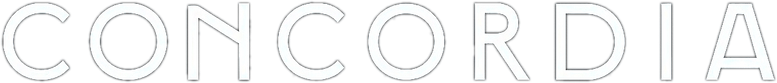 Concordia - Tödliche Utopie logo