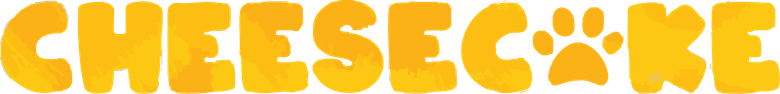 Cheesecake logo