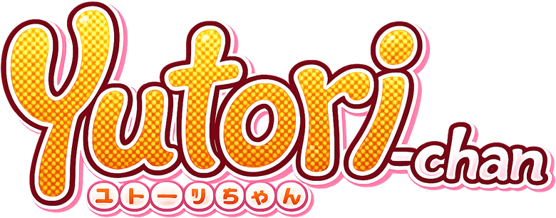 Yutori-chan logo