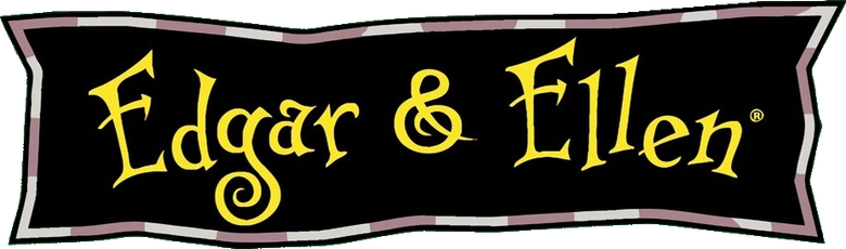 Edgar & Ellen logo