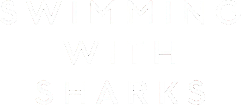 Swimming with Sharks logo